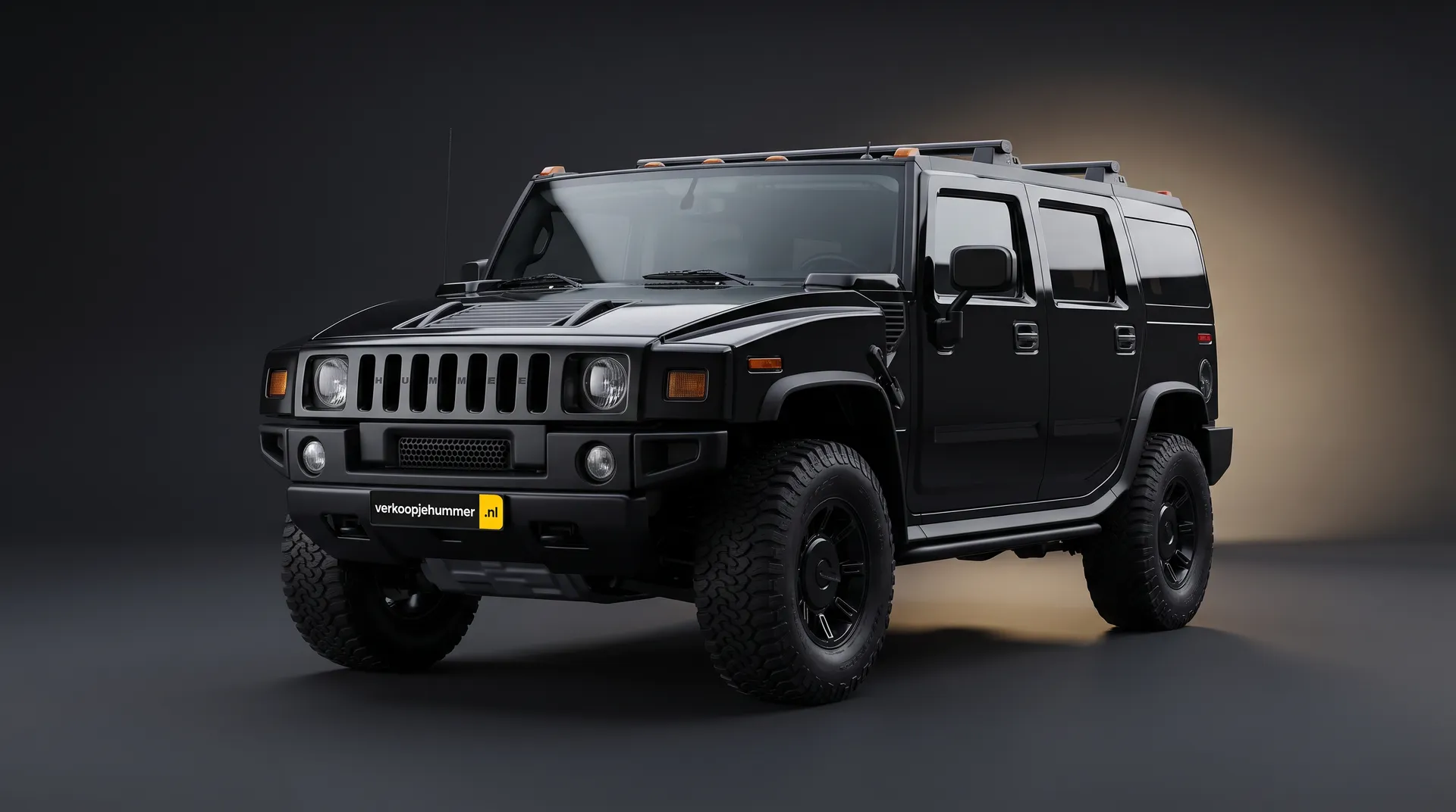 Het beste moment om je Hummer te verkopen