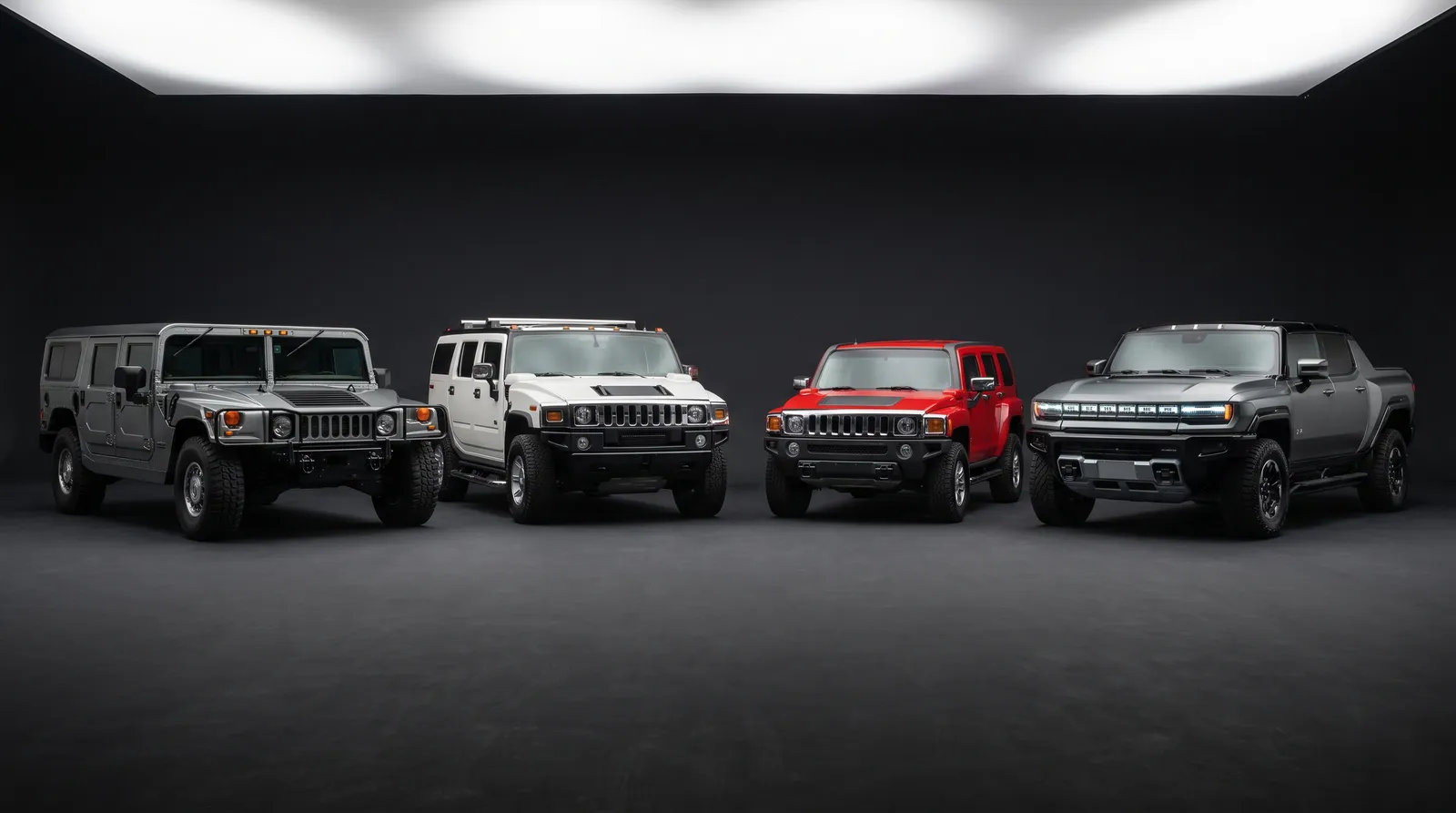 Een Hummer zoals wij die inkopen