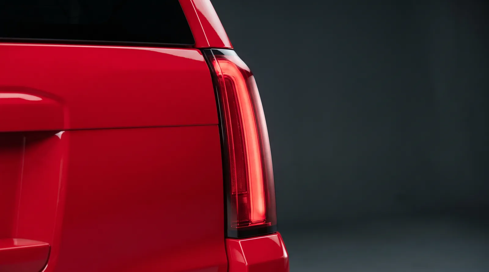 Detail van een Hummer H3