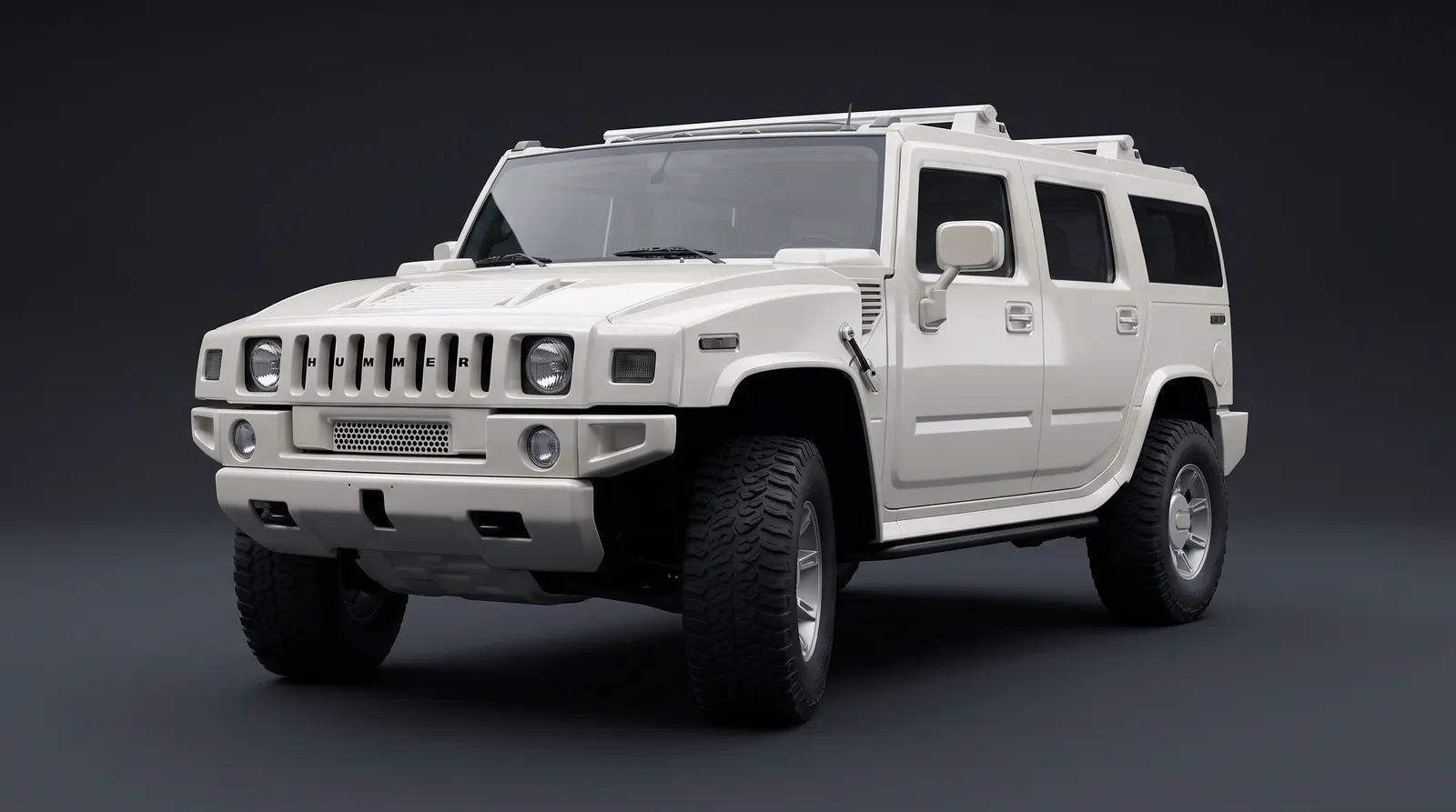 Hummer H2