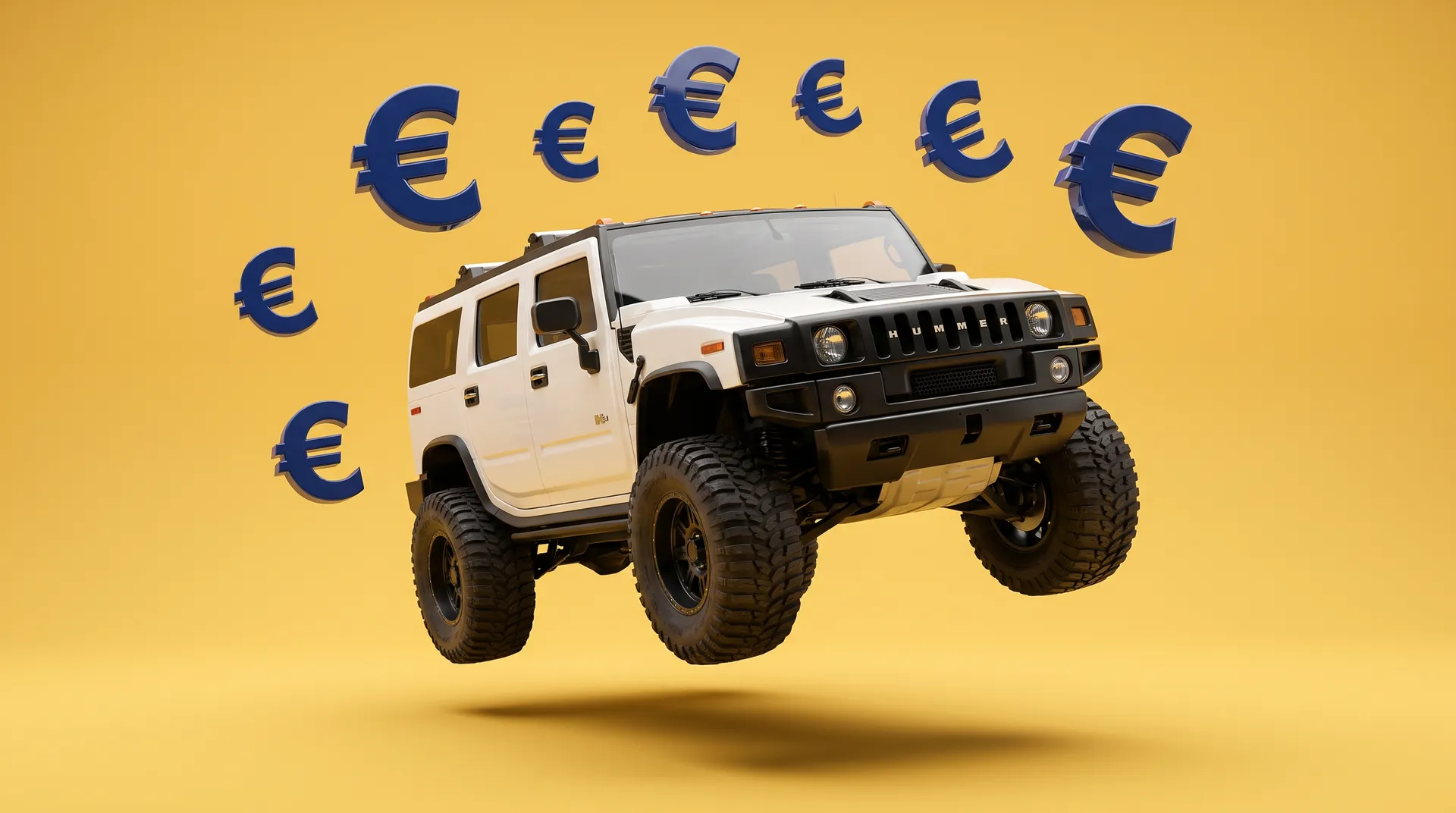 Eurotekens, ons beste bod